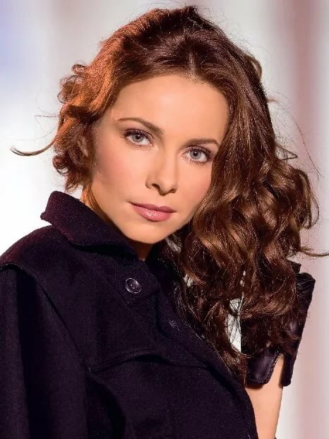 Екатерина Гусева фото