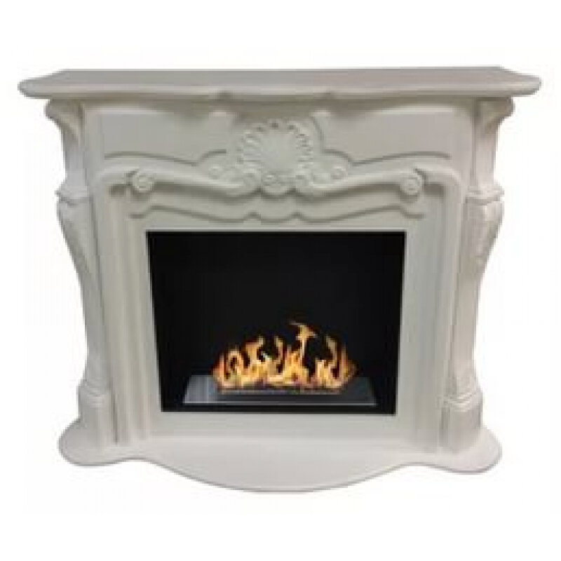электрокамин ellada 33 wt с firespace 33 sir фото