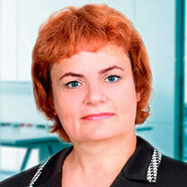 елена башловская фото