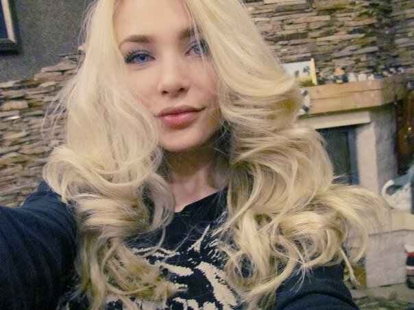 елена камышникова фото