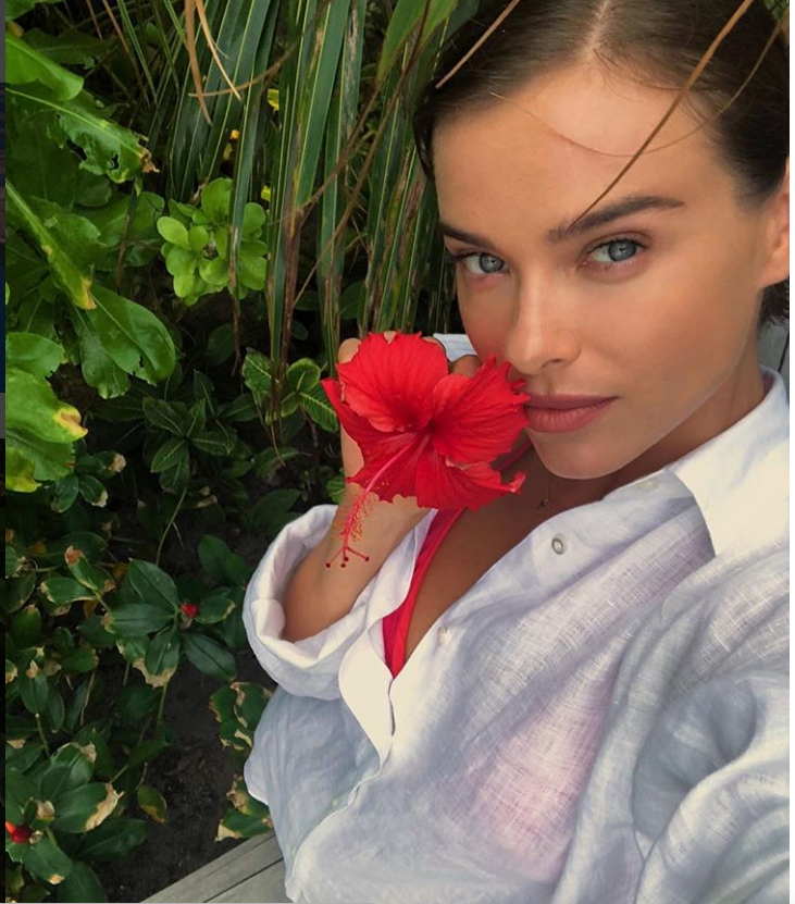 Елена Темникова фото
