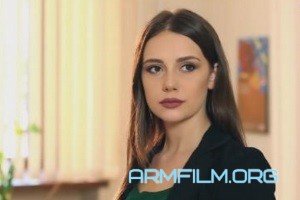 eleni oragir@ verjin seria фото