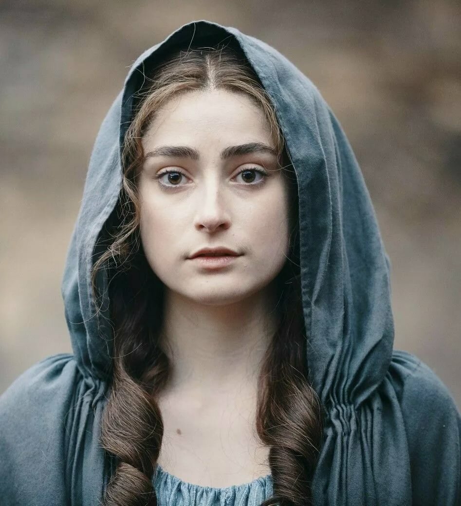 ellise chappell полдарк фото