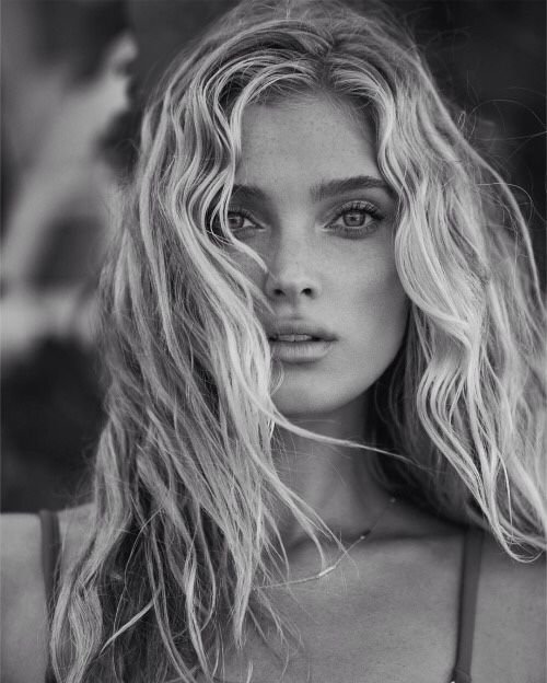 эльза хоск (hoskelsa) фото