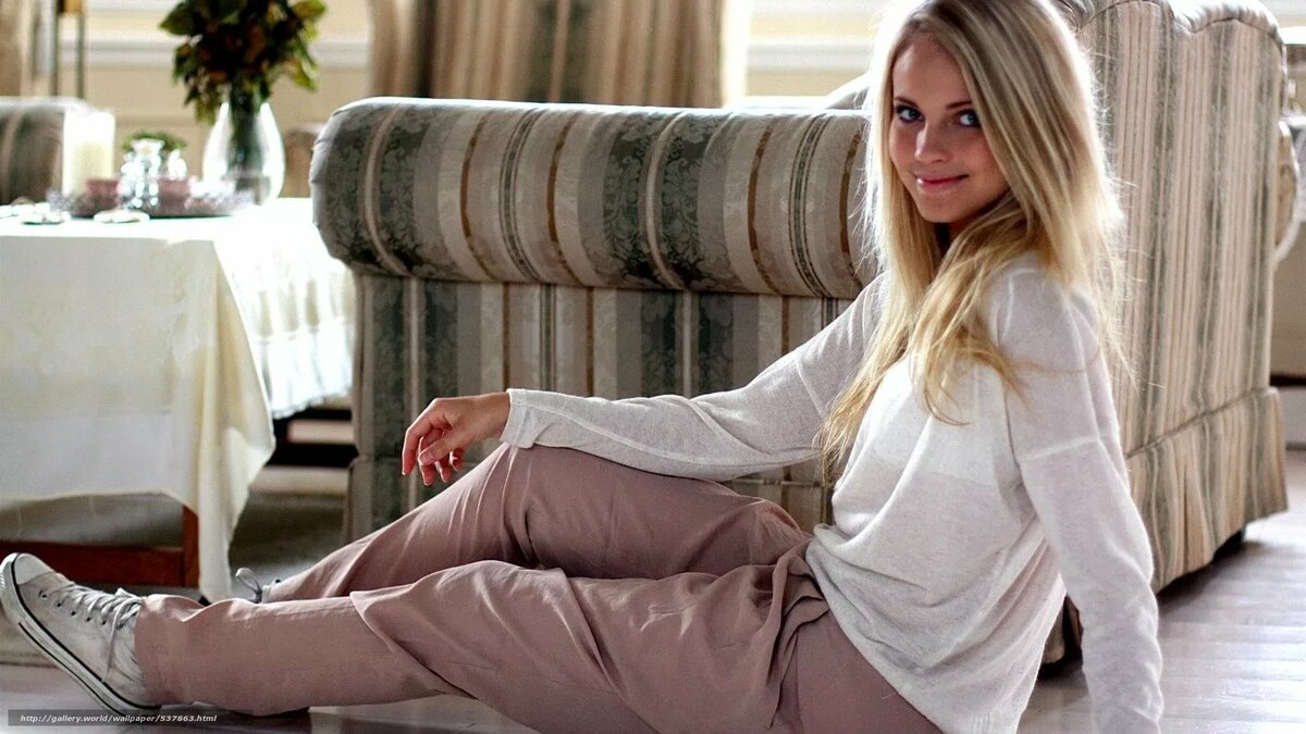 emilie marie nereng фото