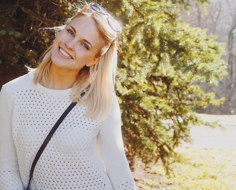 emilie nereng фото 2018 фото