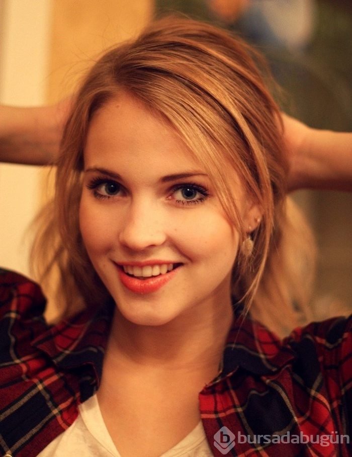 emilie voe фото