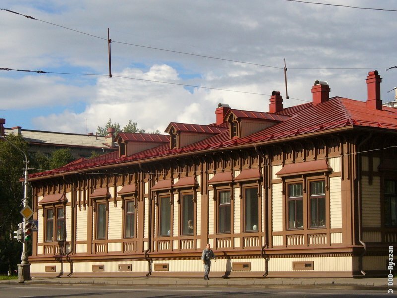 енисейск краеведческий музей фото