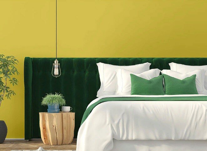 eurodecor atmosphere в интерьере фото