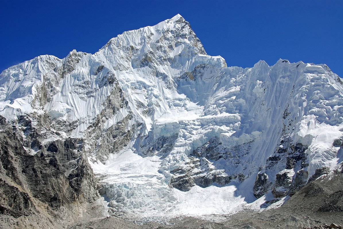 эверест, махалангур-химал фото