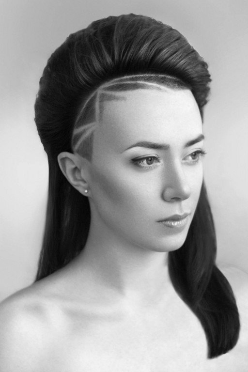 extreme haircuts blog фото