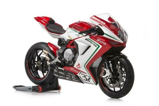 f3 800 rc mv agusta фото