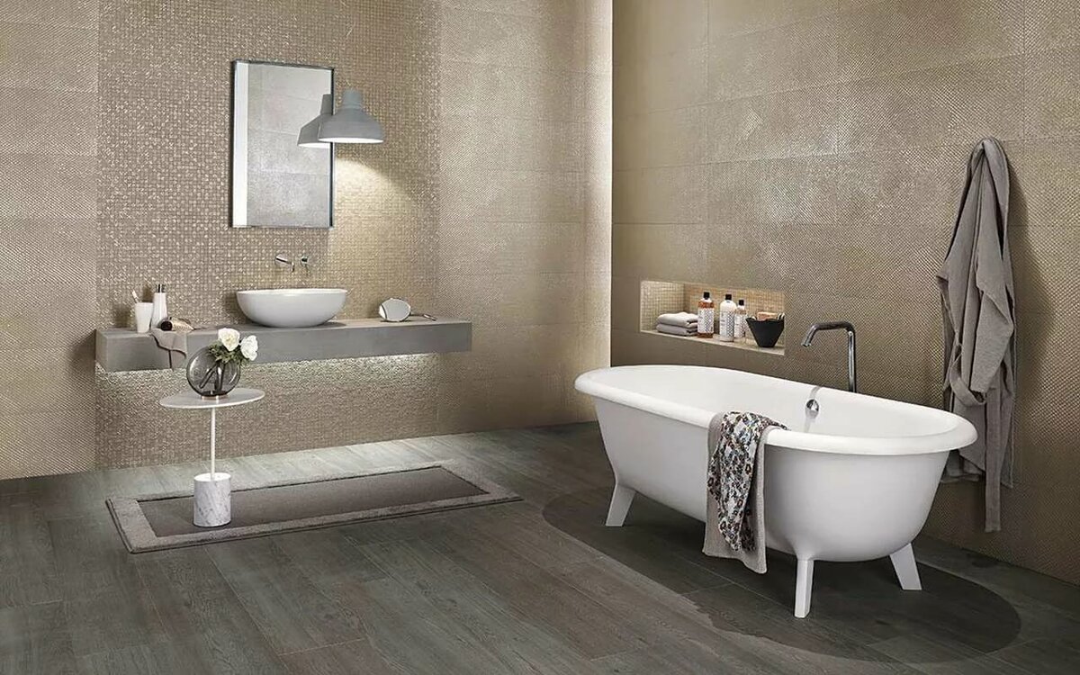 fap ceramiche коллекция lumina glam фото