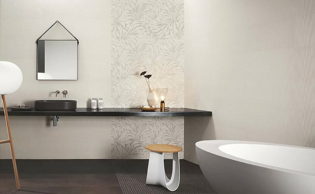 fap ceramiche коллекция lumina glam фото