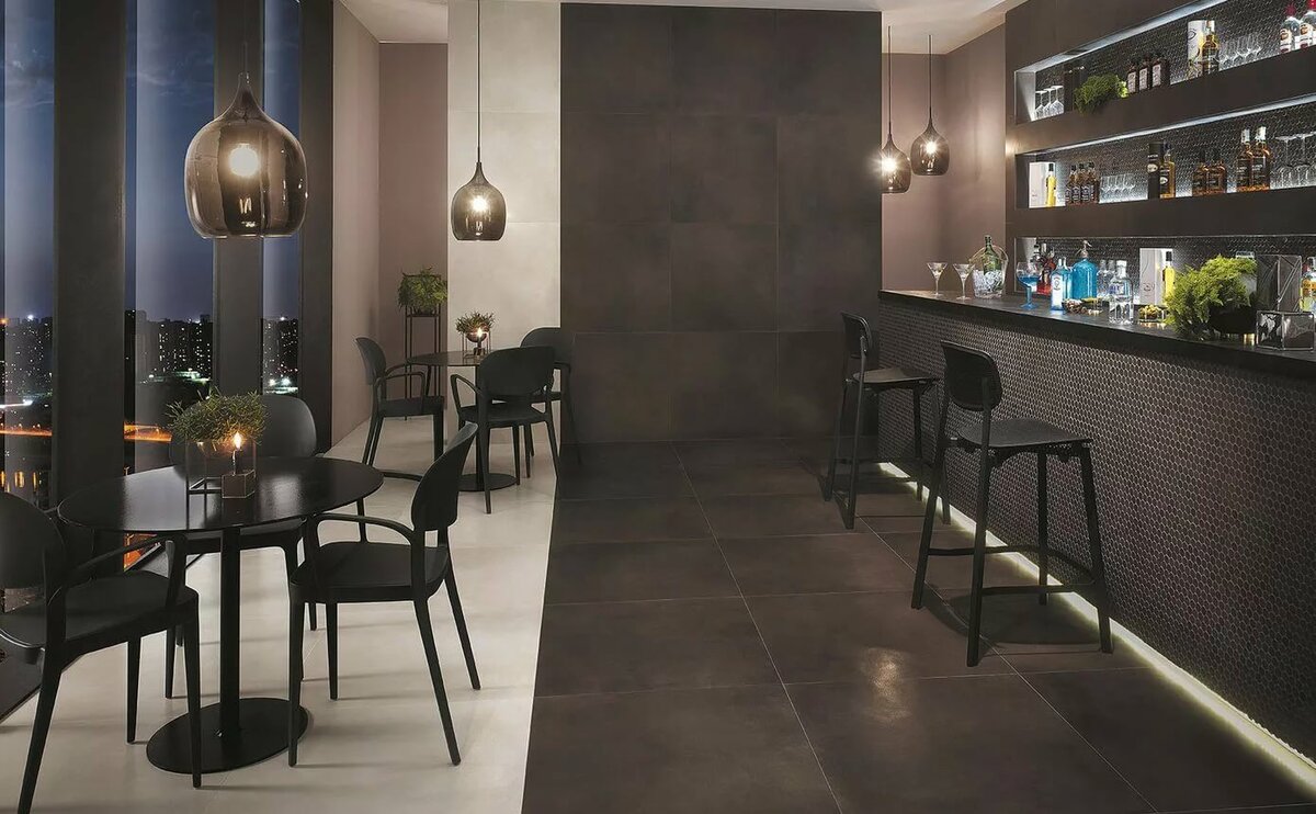 fap ceramiche milano floor фото
