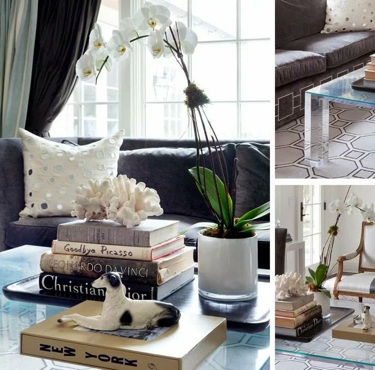 farmhouse decor living room diy фото