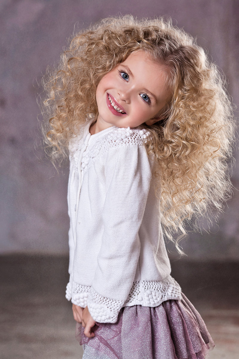 fashion kids фотомодели 13 фото