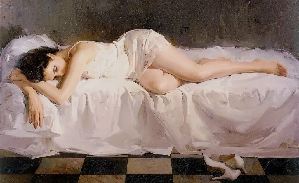 felix revello de toro художник фото