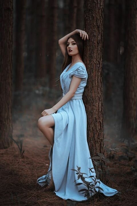 фэнтезийные позы для фотосессии фото