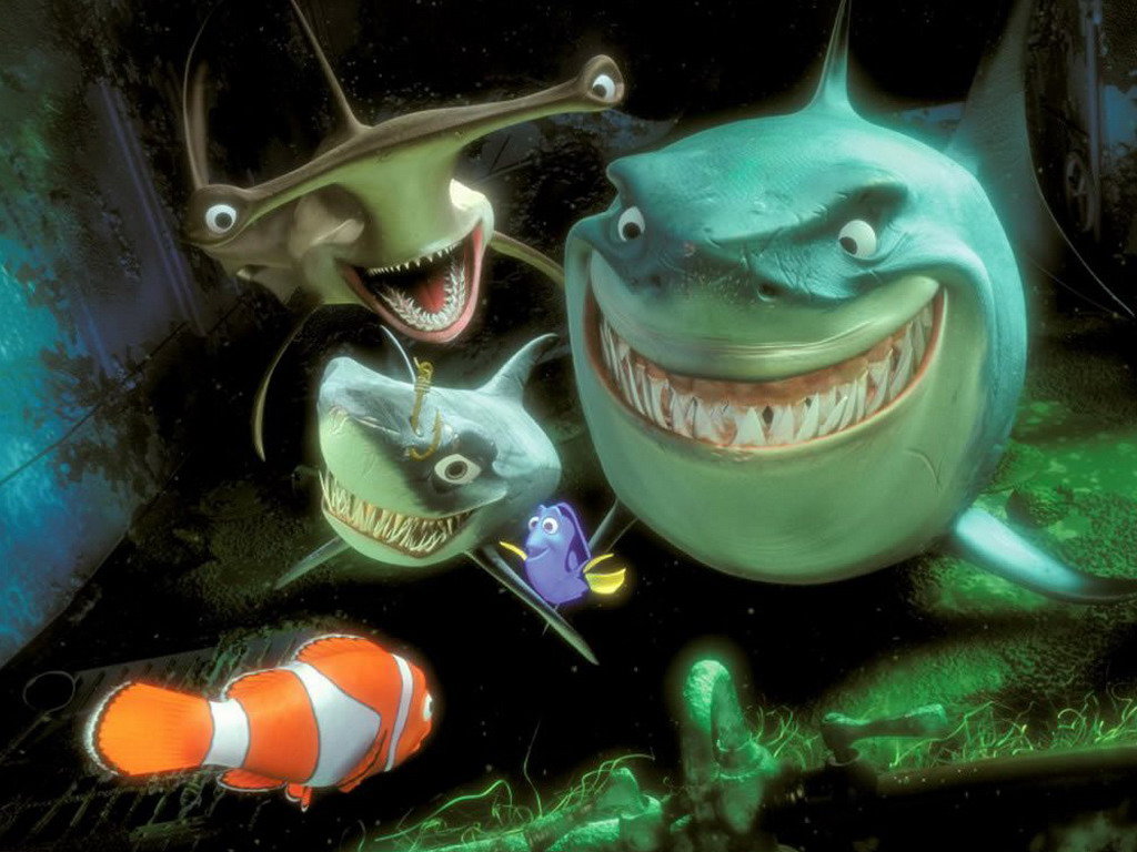 finding nemo 2003 online фото