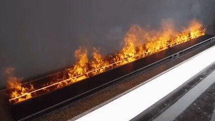 Fire Flame фото