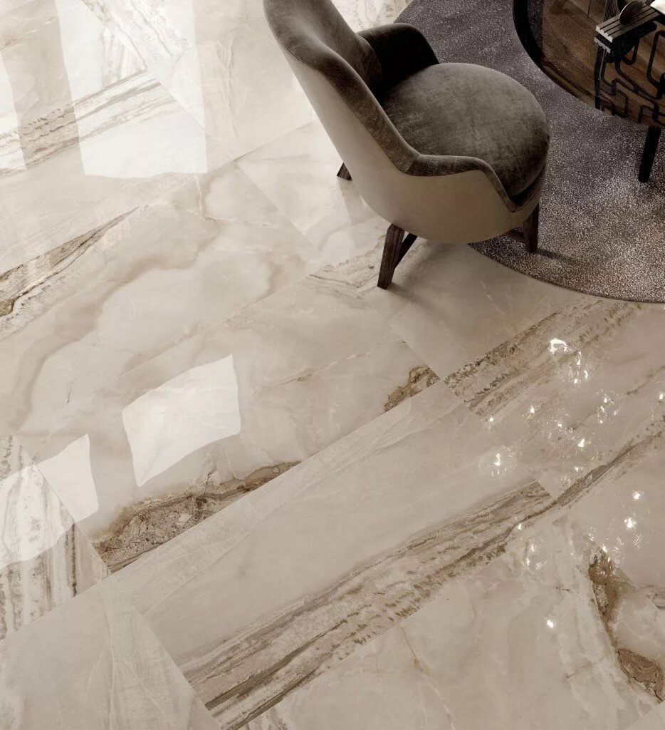 flaviker supreme onix prestige 60х120 anticato фото