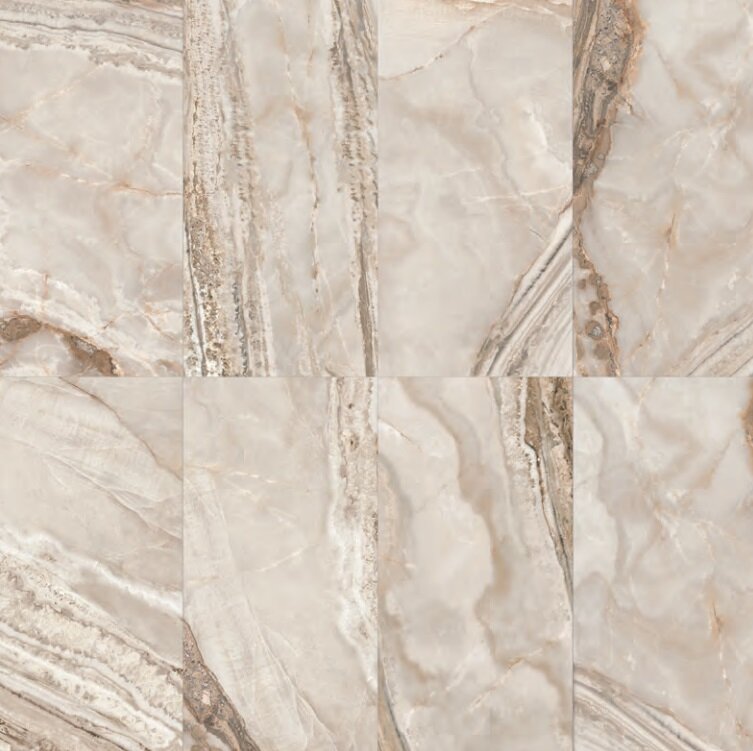 flaviker supreme onyx prestige lux 60x120 фото