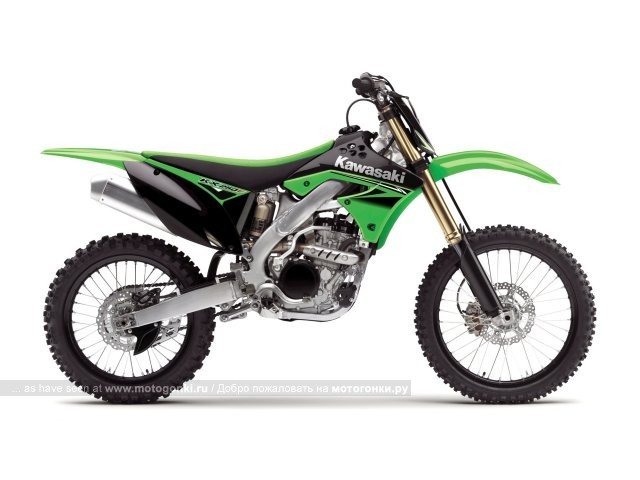 фотки kawasaki kx450f фото