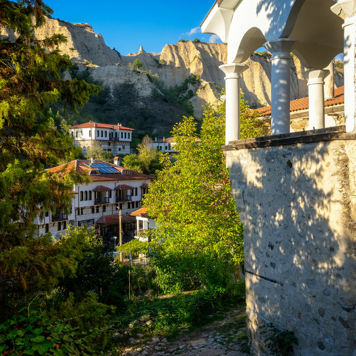 фото гурзуфа в крыму 2018 фото