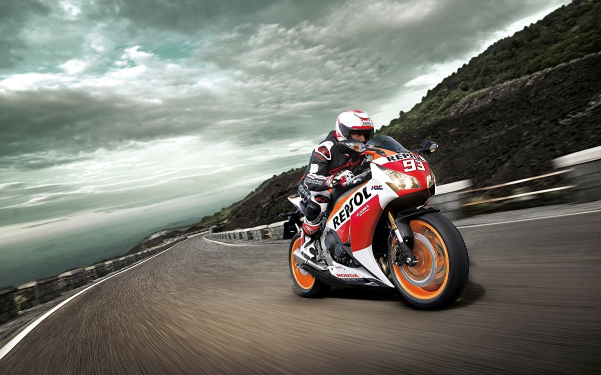 фото мотоциклов на рабочий стол honda cbr 1000rr фото