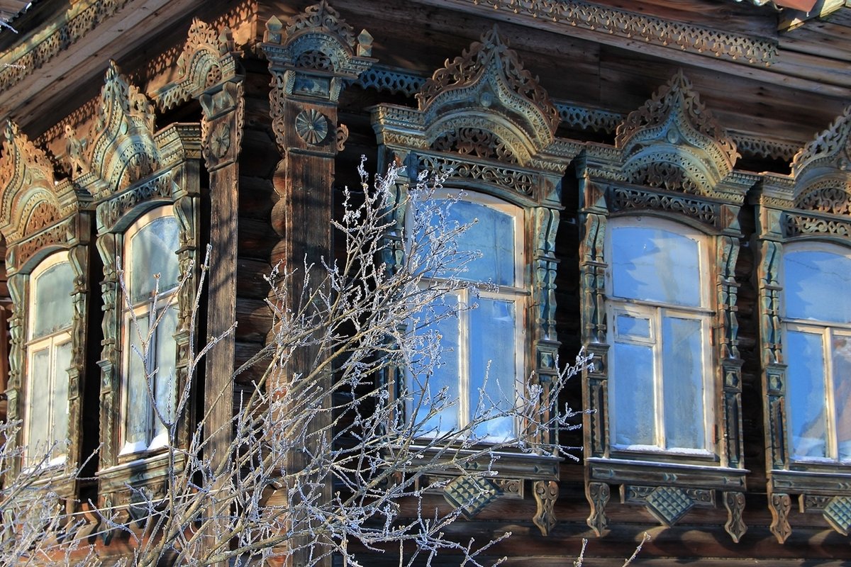 фото наличники владимир фото