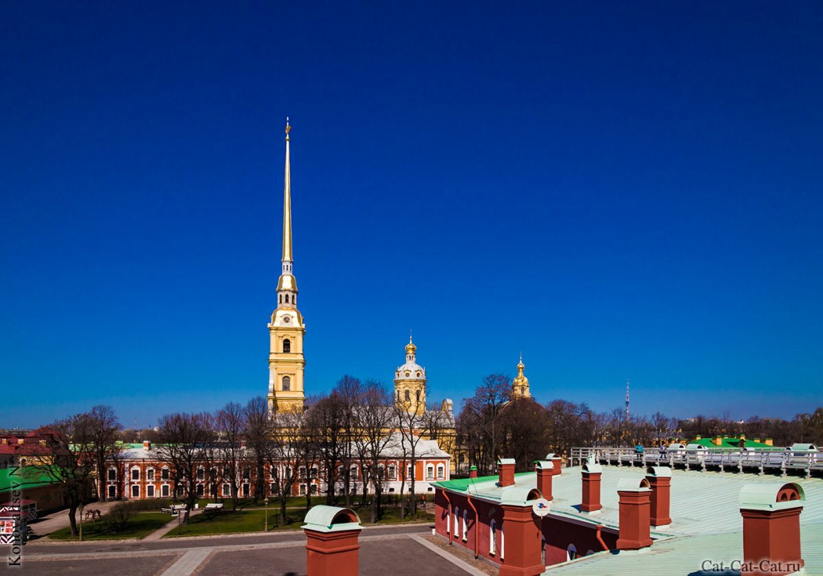 фото петропавловской крепости в санкт-петербурге фото