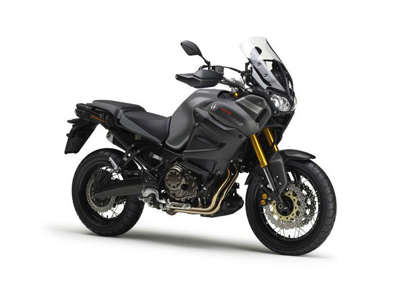 фото yamaha tenere 1200 2013 фото
