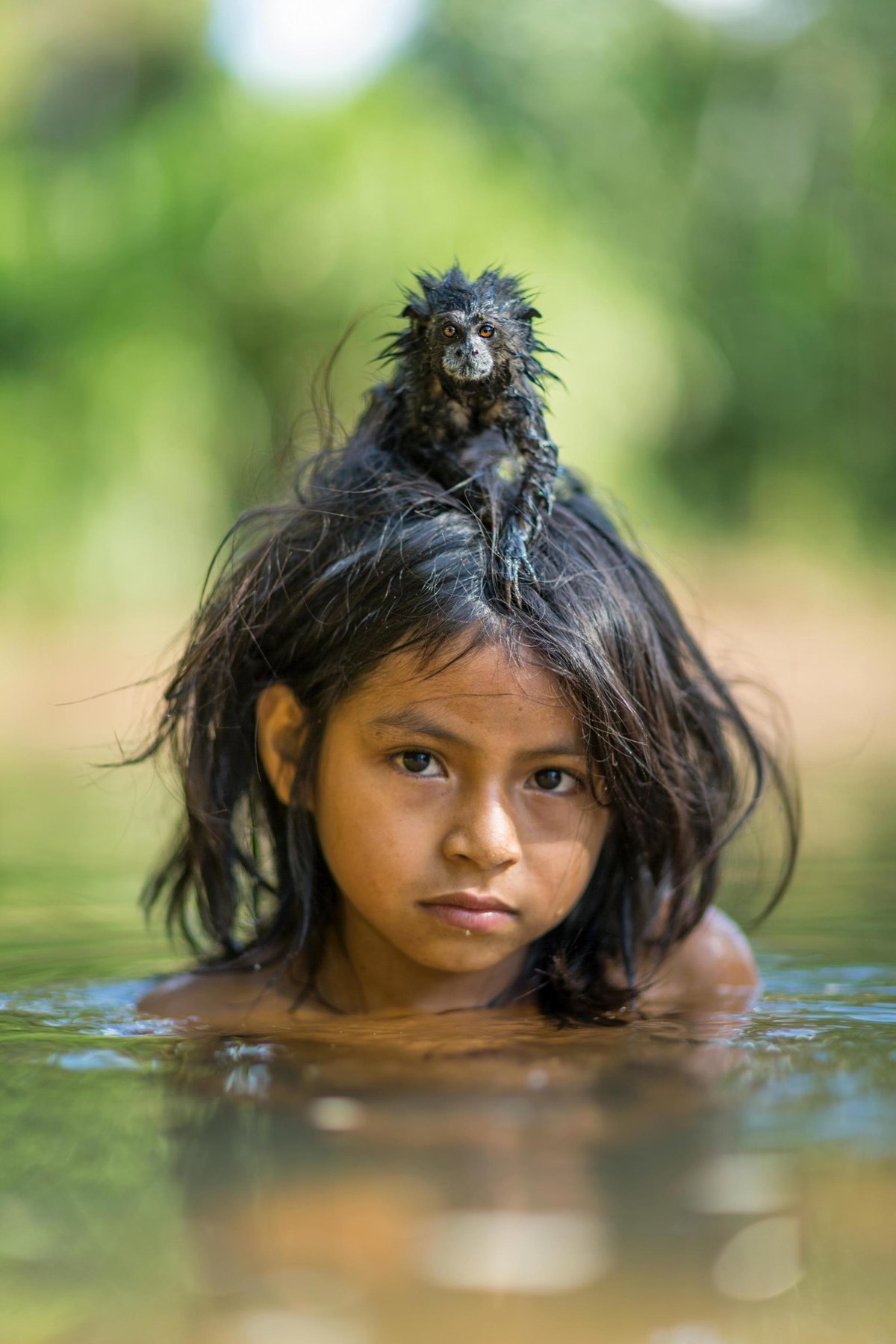 фотография года national geographic фото
