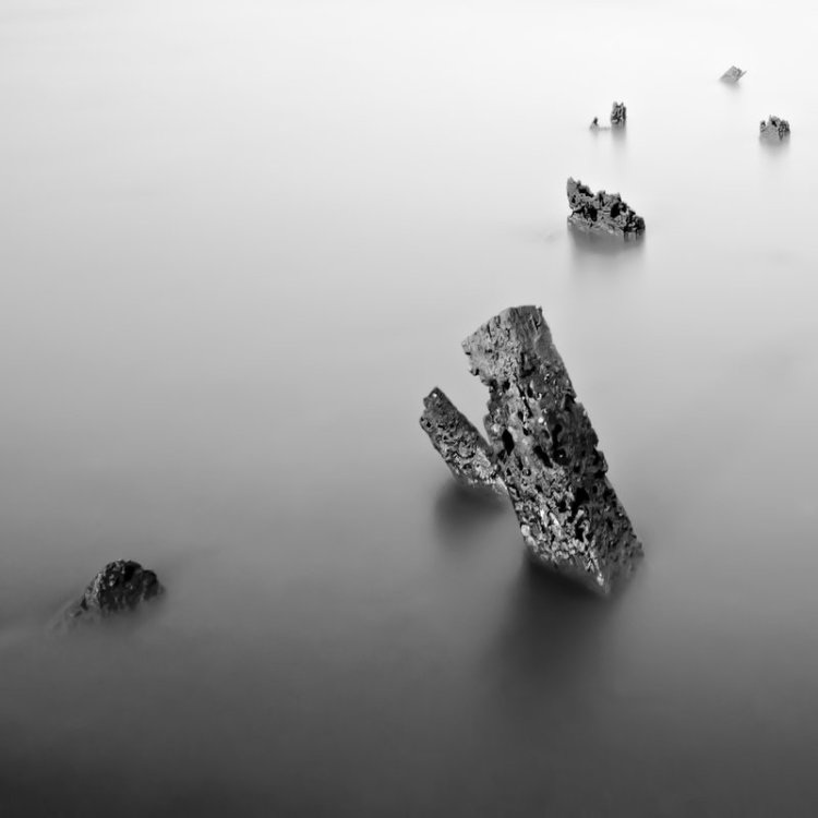 фотоискусство минимализм фото