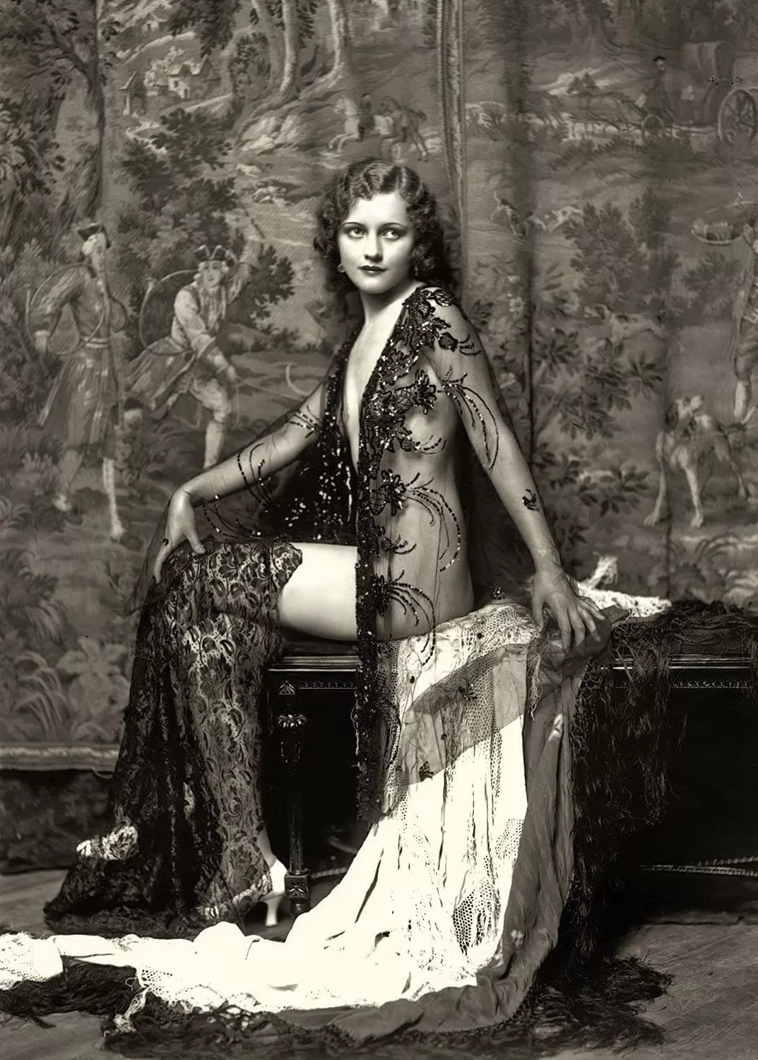 фотосессия в стиле начала 20 века фото