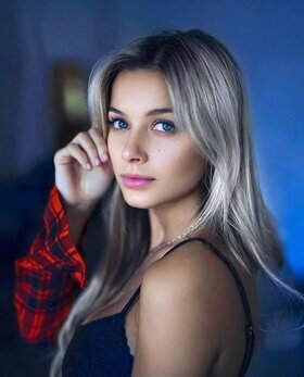 франческа фоурниер фото