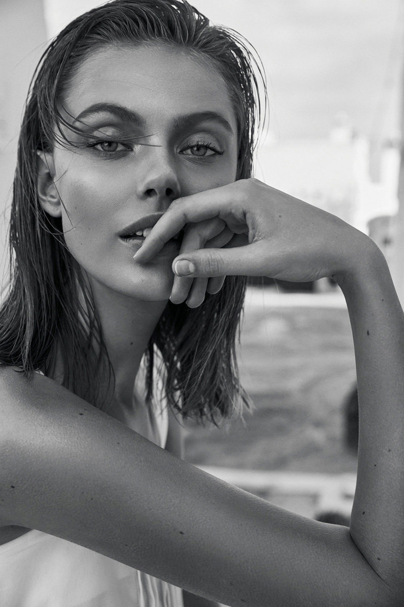 фрида густавссон / frida gustavsson фото