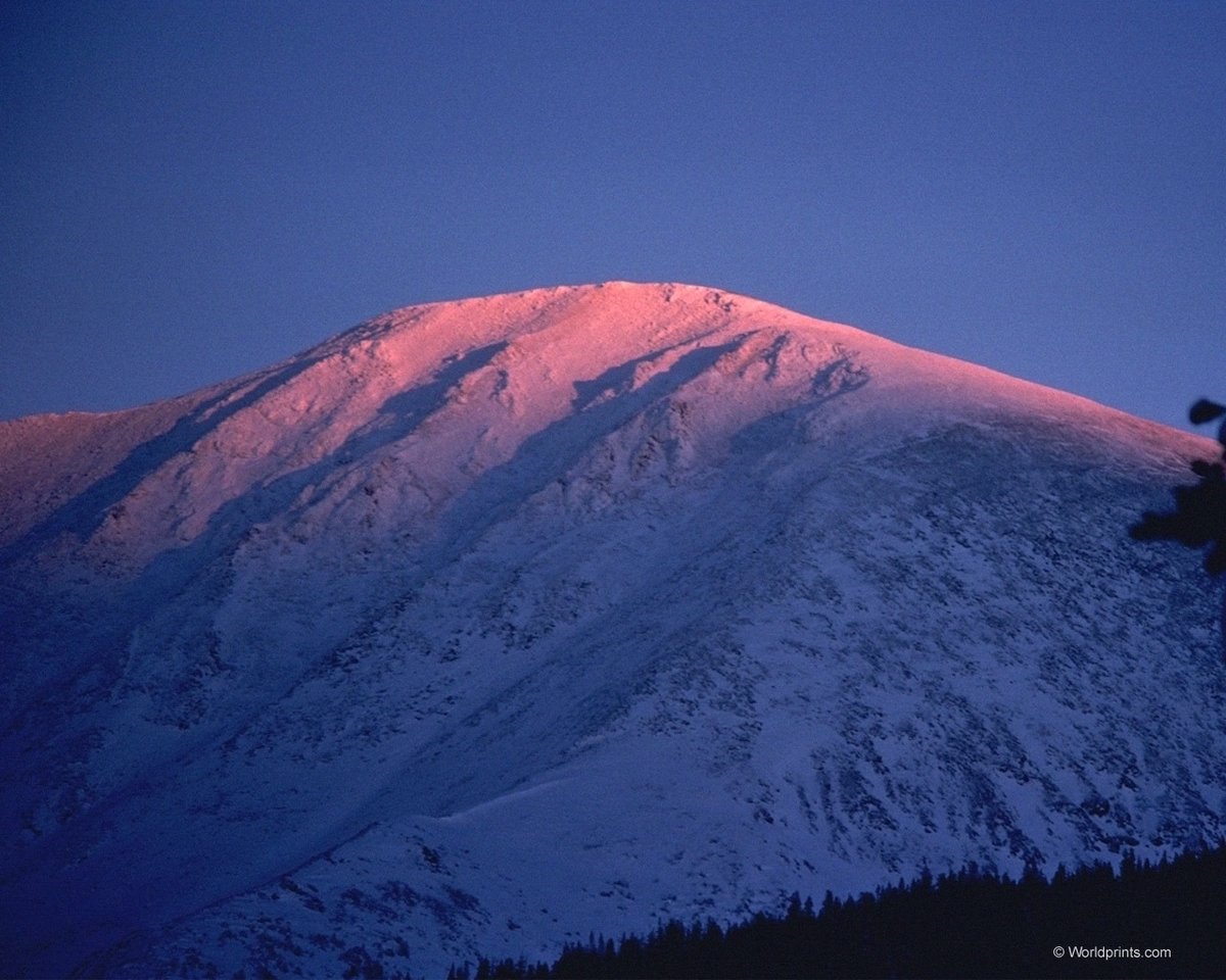 fuji гора фото