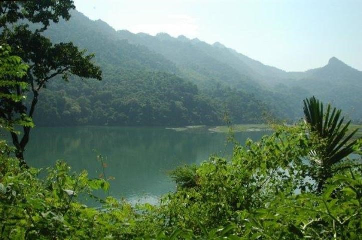 фукуок национальный парк фото