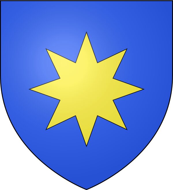 герб звезда фото