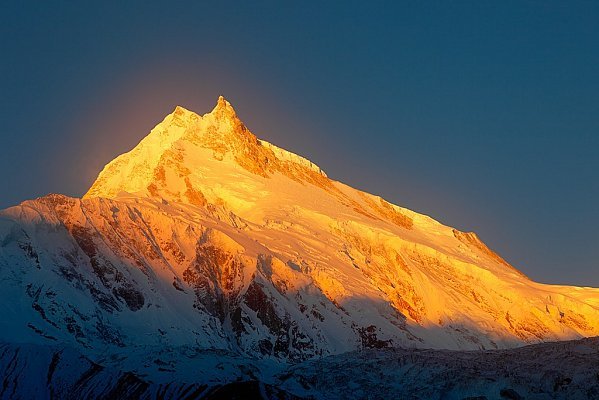 гималаи манаслу фото