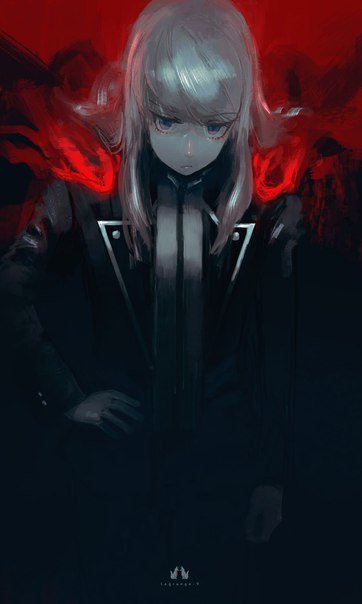 girls frontline m4 sopmod арт фото