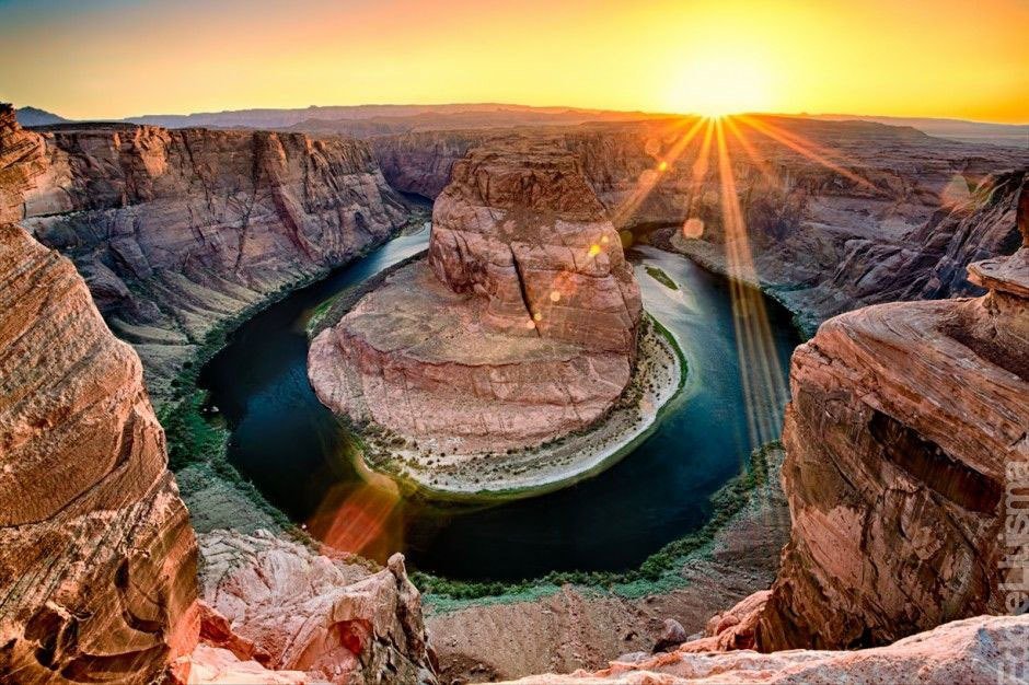 Glen Canyon фото