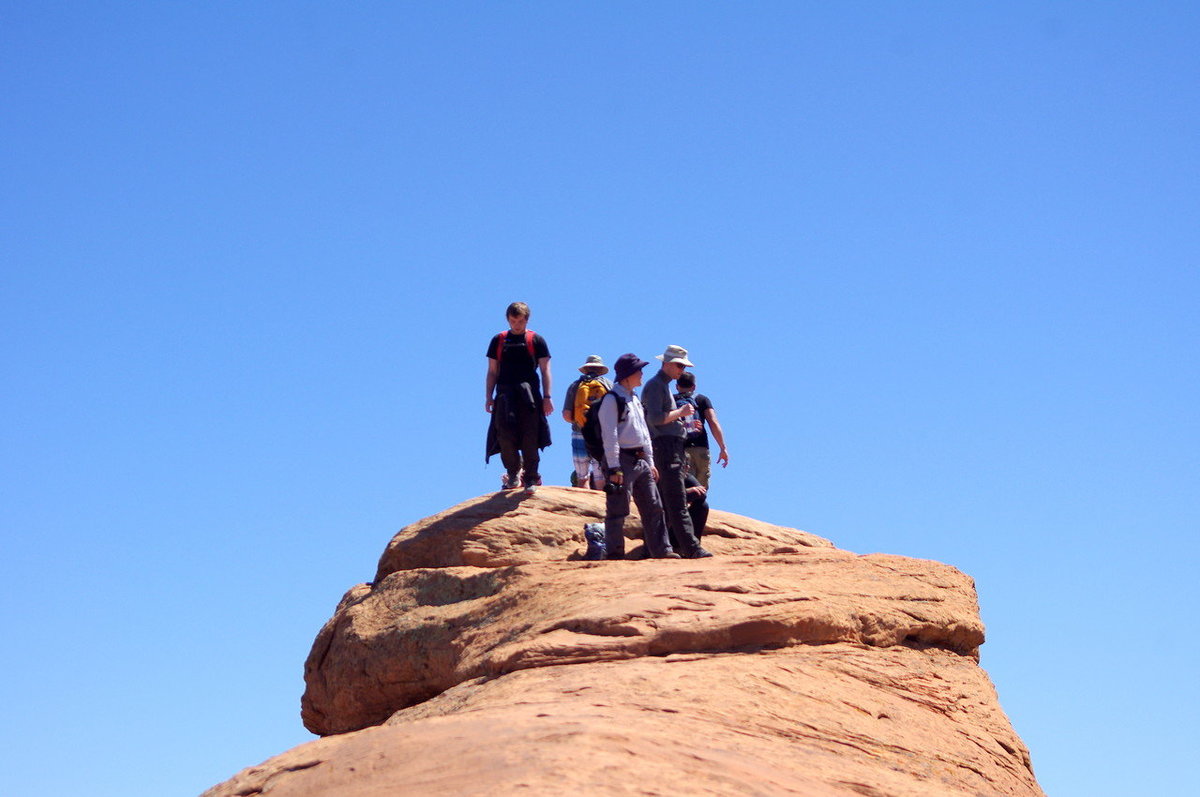 Glen Canyon National Recreation Area фото