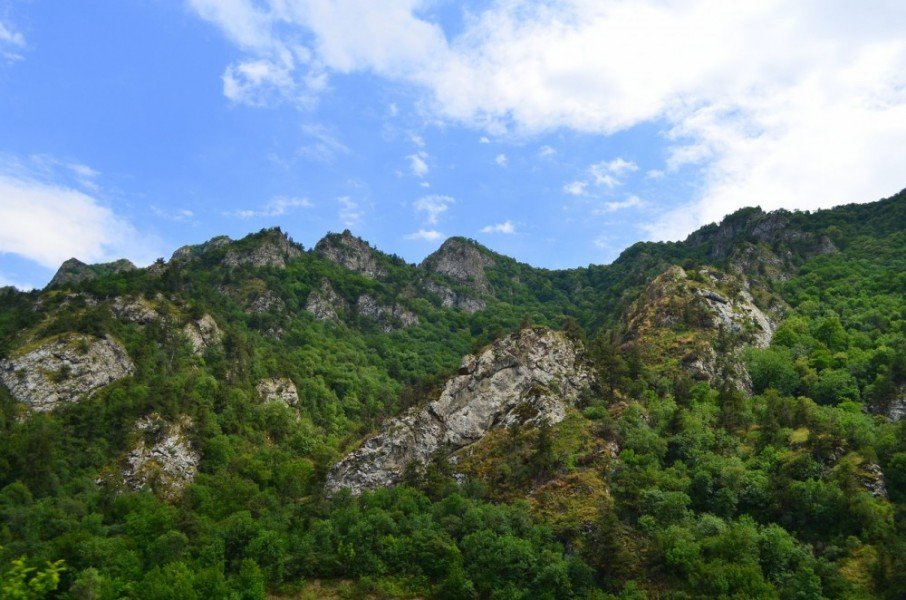 гора армения фото
