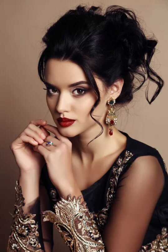 gorgeous slava фото