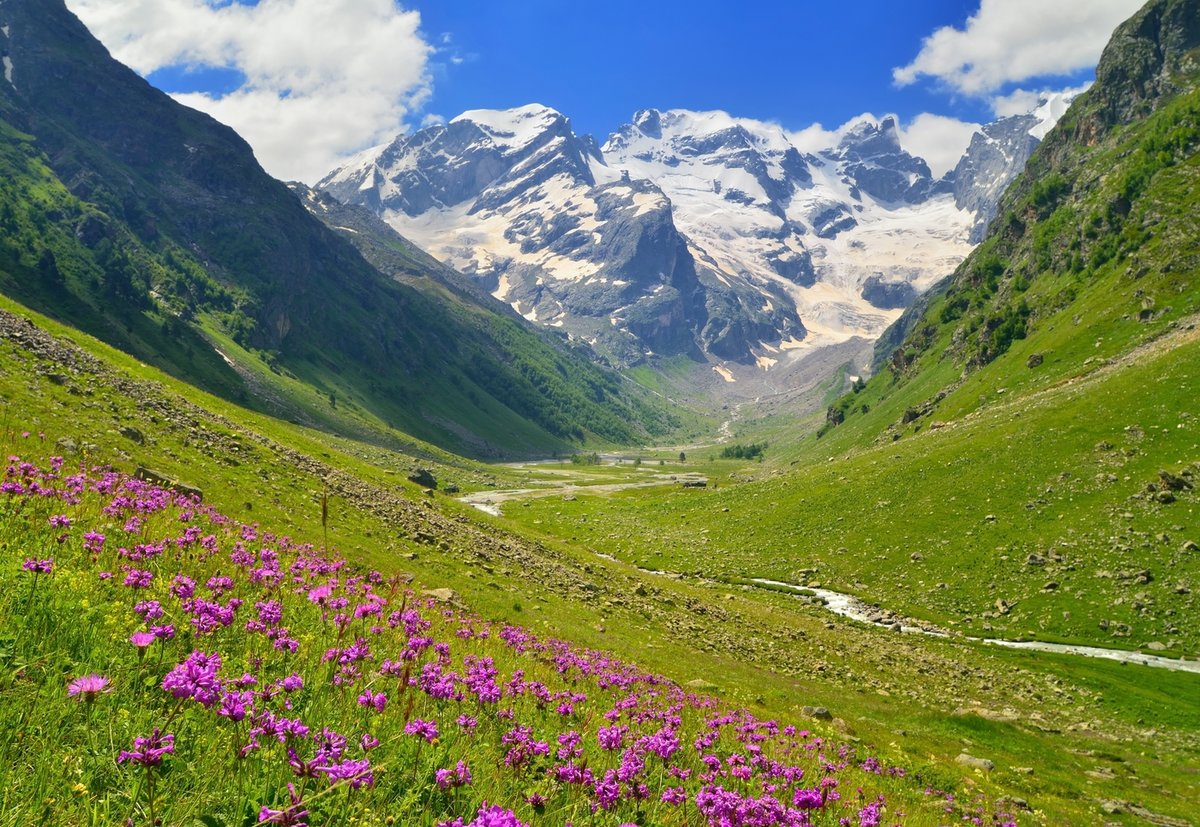 горы кавказа фото узункол фото