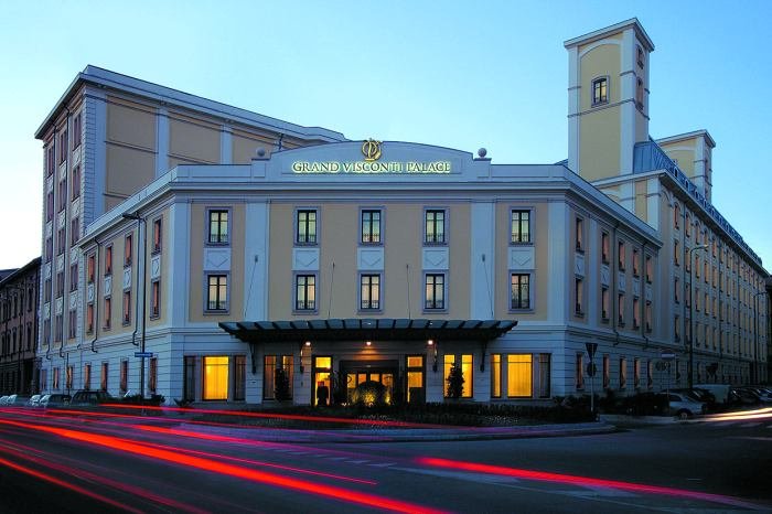 гостиница белгород фото