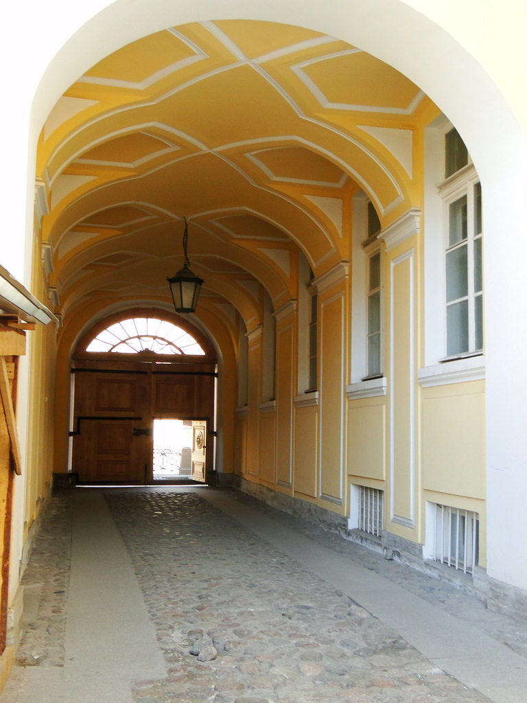 гостиный двор санкт-петербург фото